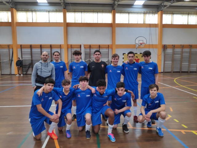 AECS_Futsal