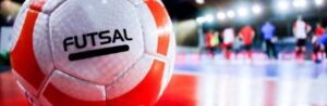 AECS – Futsal – 3º Lugar FF Distrital