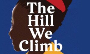Podcast : “The Hill We Climb”, de Amanda Gorman