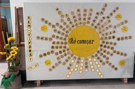 Vamos (Re)Começar!