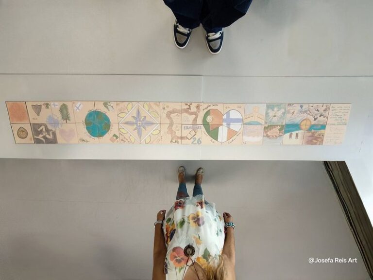 Workshop de azulejo 5
